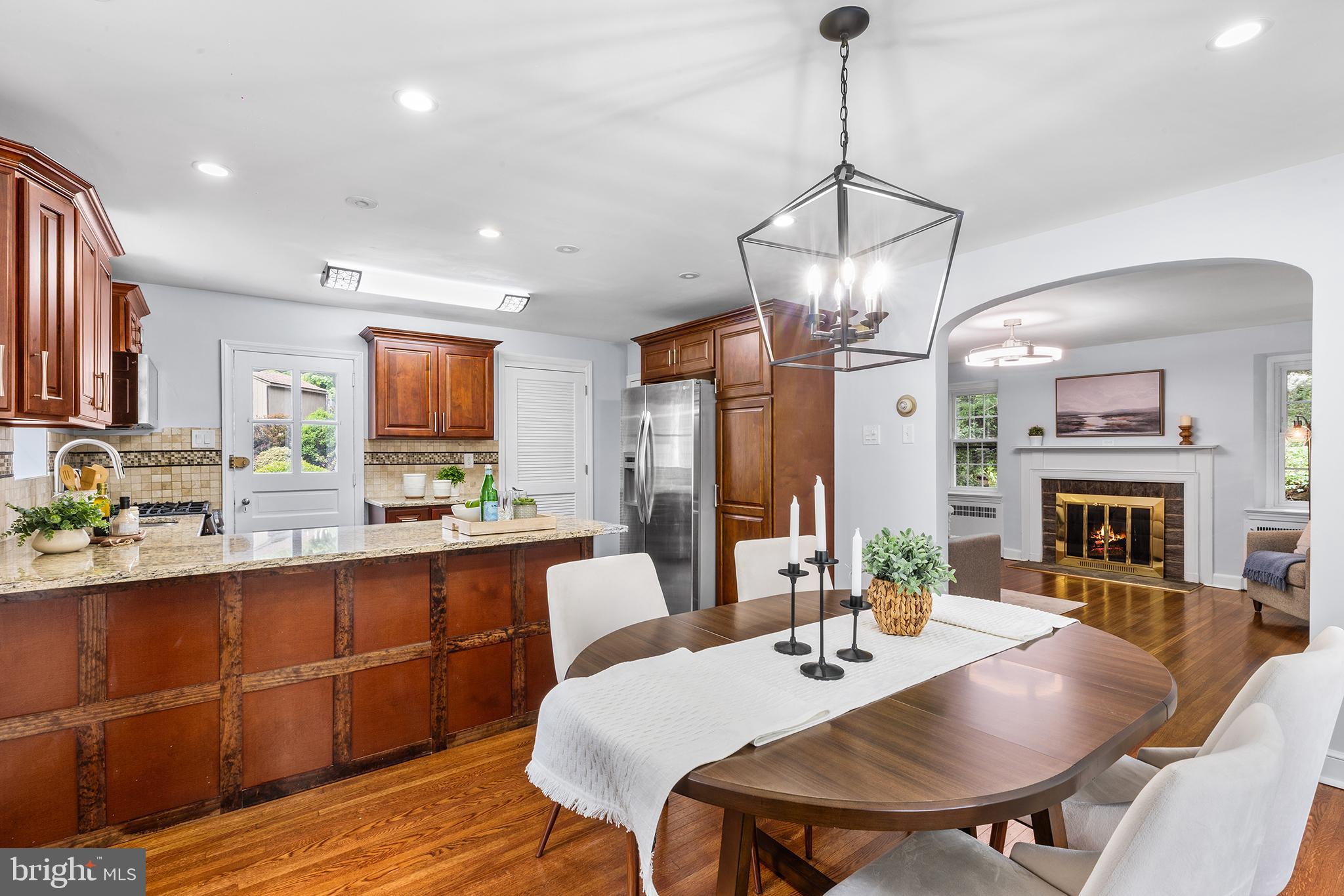 112 Rolling Road Bala Cynwyd, PA 19004 - Photo 8 of 39 Gallery Image 8