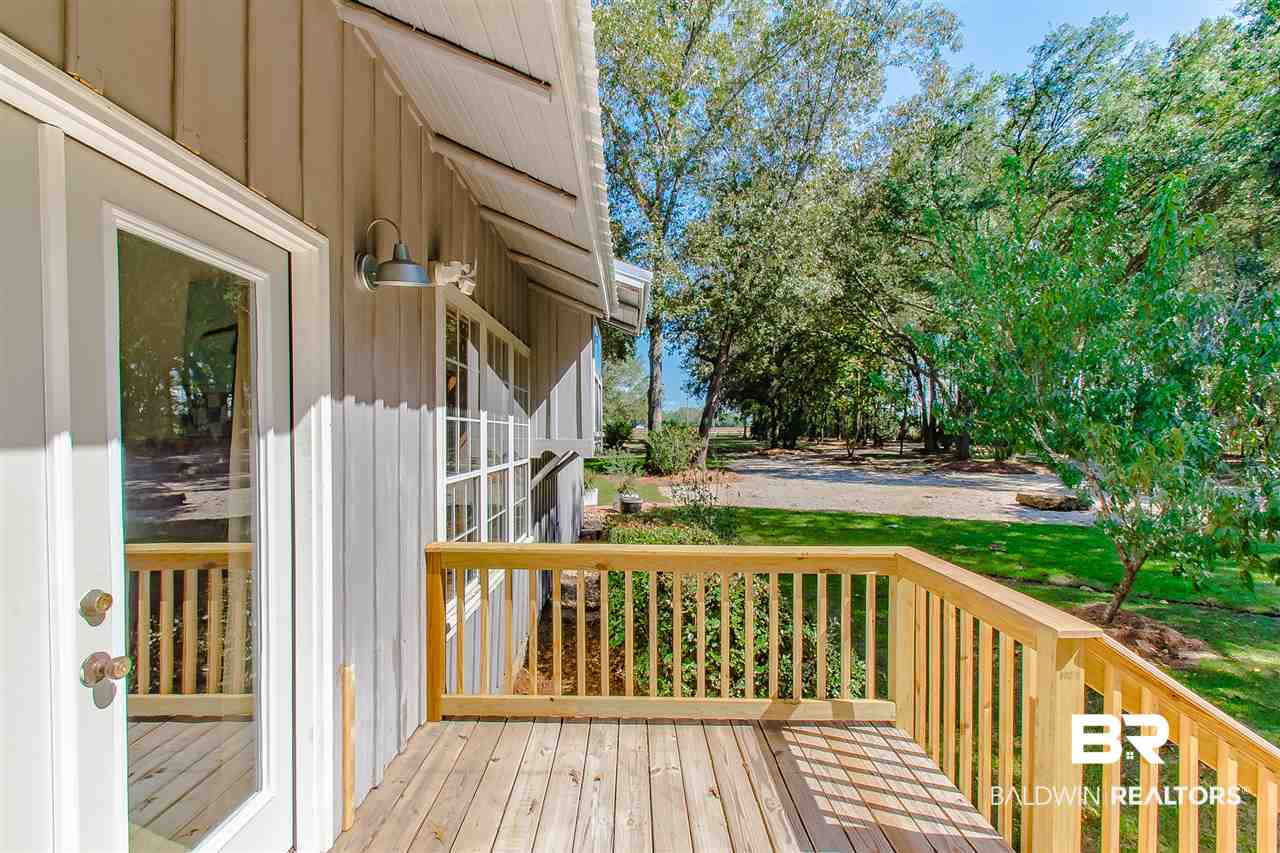 18743 Heidelberg Road Silverhill, AL 36576 - Photo 8 of 49