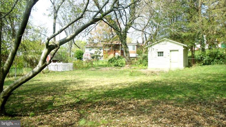 4103 Southend Road Rockville, MD 20853 - Photo 4 of 28 View