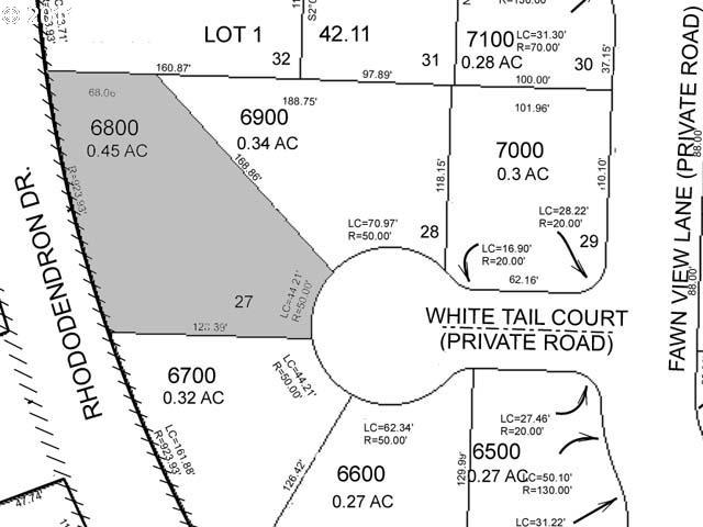 Fawn Ridge East, Unit 27 Florence, OR 97439 - Photo 10 of 10 Gallery Image 10