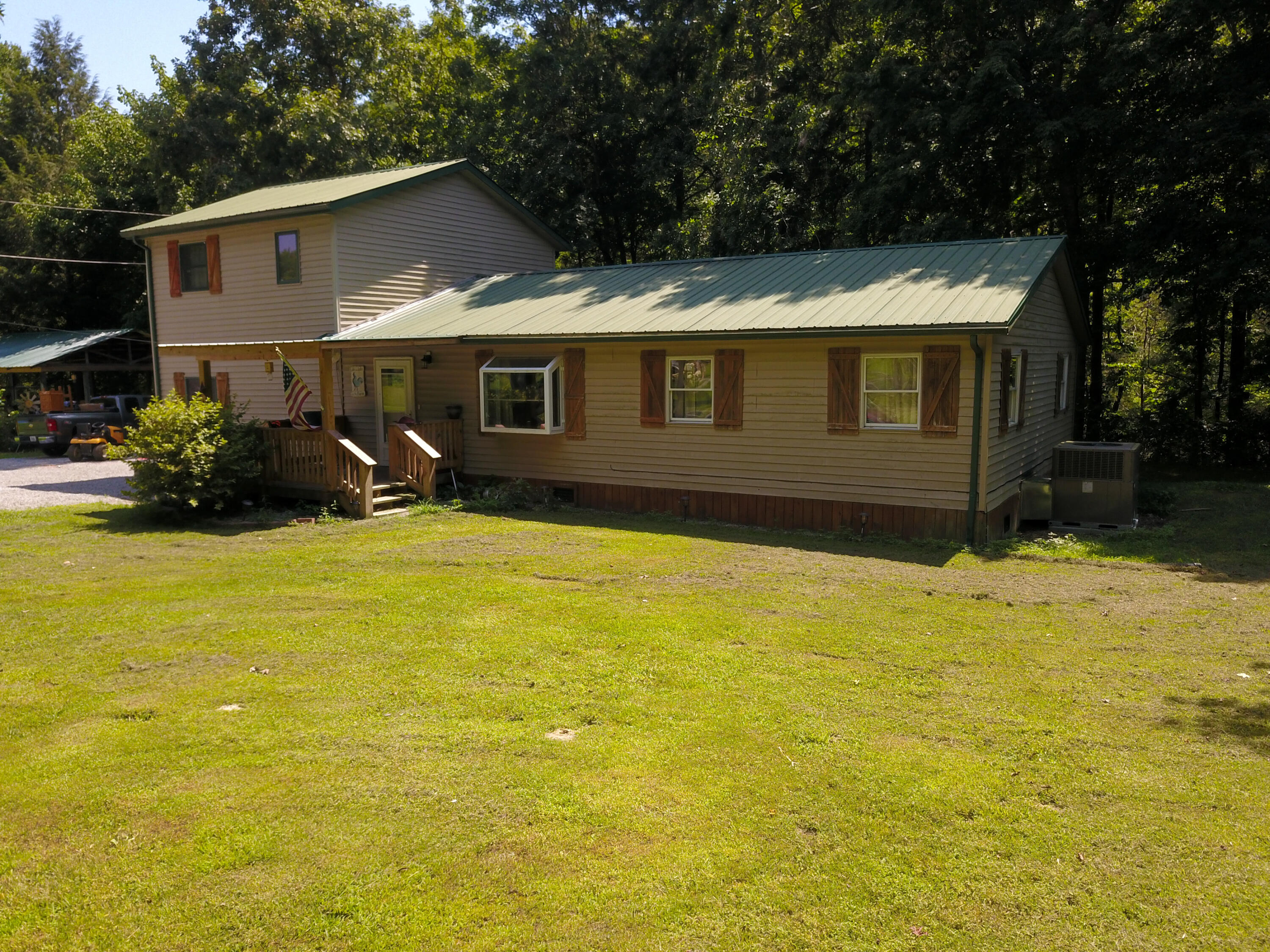 309 Ewing Branch Road Albany, KY 42602 - Photo 3 of 37 2404A778-A23D-4E72-939C-E951A59E87CF