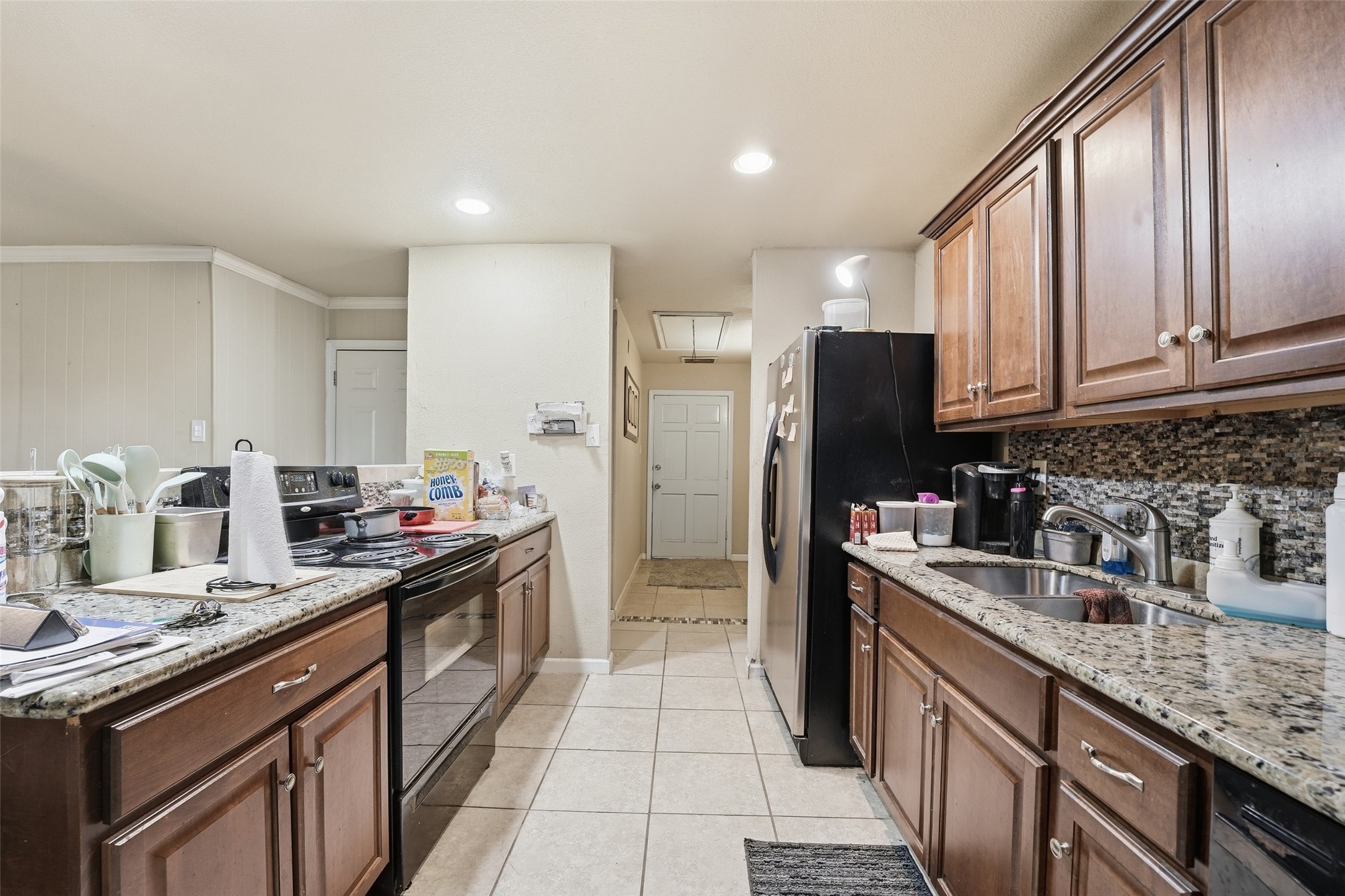 4850 Raven Ridge Drive Houston, TX 77053 - Photo 12 of 23