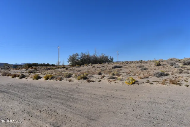 $48,000 | 3040 6th Street, Silver Springs, NV 89429