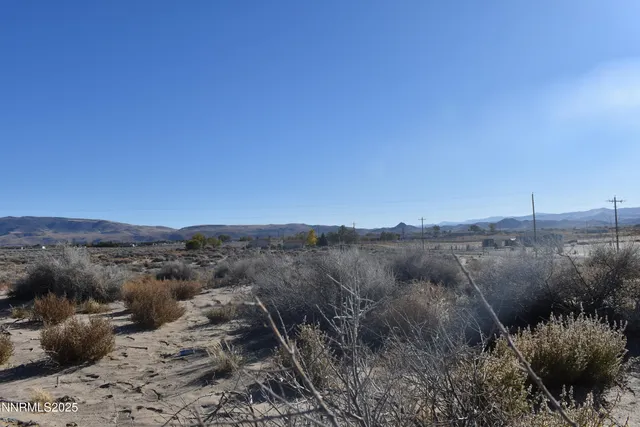 $48,000 | 3040 6th Street, Silver Springs, NV 89429