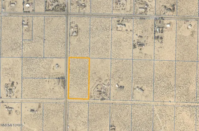 $48,000 | 3040 6th Street, Silver Springs, NV 89429