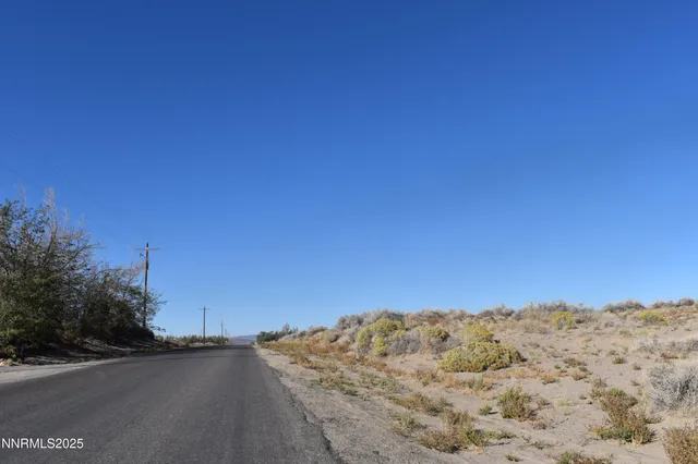 $48,000 | 3040 6th Street, Silver Springs, NV 89429