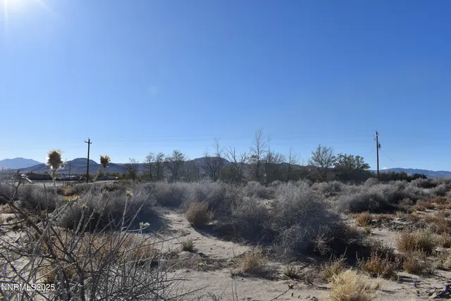 $48,000 | 3040 6th Street, Silver Springs, NV 89429