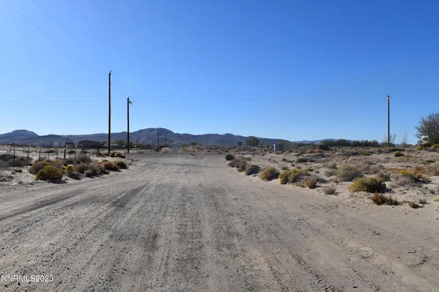 $48,000 | 3040 6th Street, Silver Springs, NV 89429