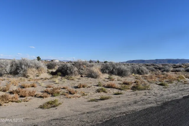 $48,000 | 3040 6th Street, Silver Springs, NV 89429