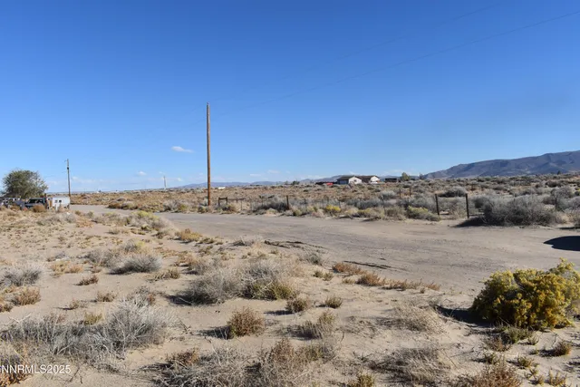$48,000 | 3040 6th Street, Silver Springs, NV 89429