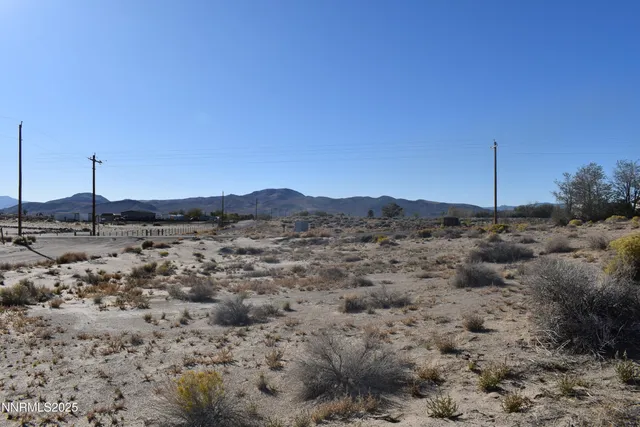 $48,000 | 3040 6th Street, Silver Springs, NV 89429