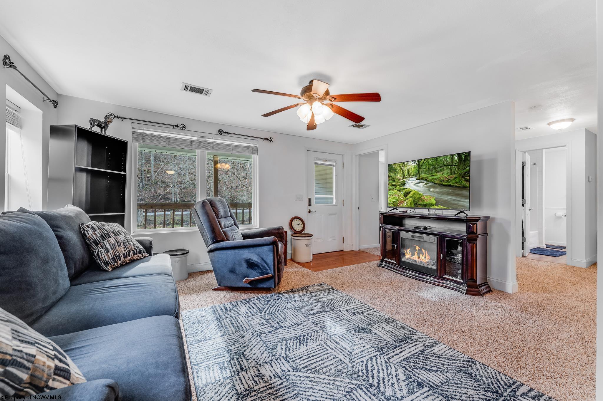 122 Robinson Run Road Maidsville, WV 26541 - Photo 12 of 45 Gallery Image 12