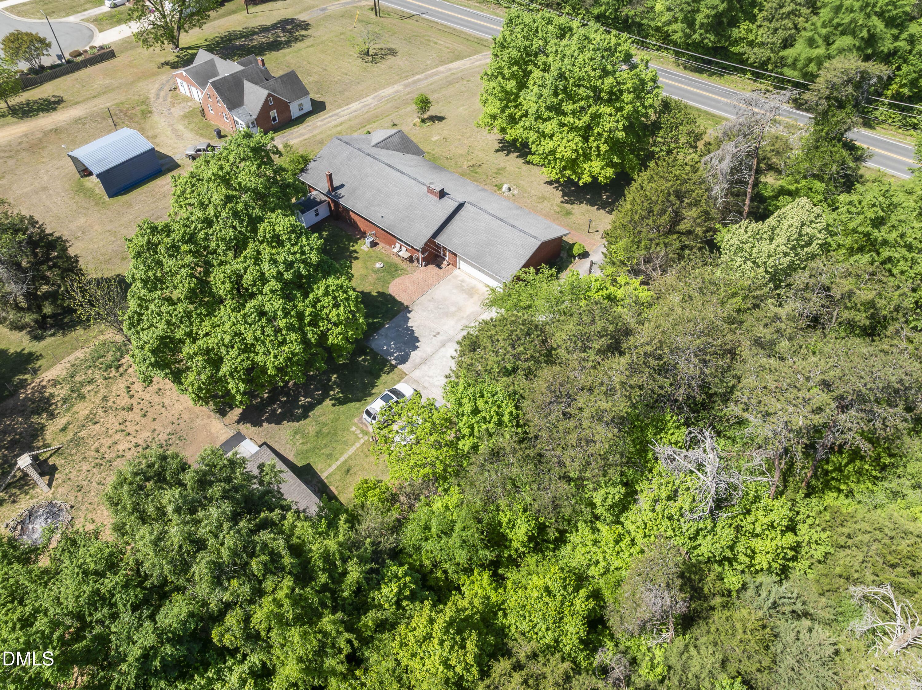 1920 South Main Street Graham, NC 27253 - Photo 43 of 52 photos_high_resolution_DJI_0064
