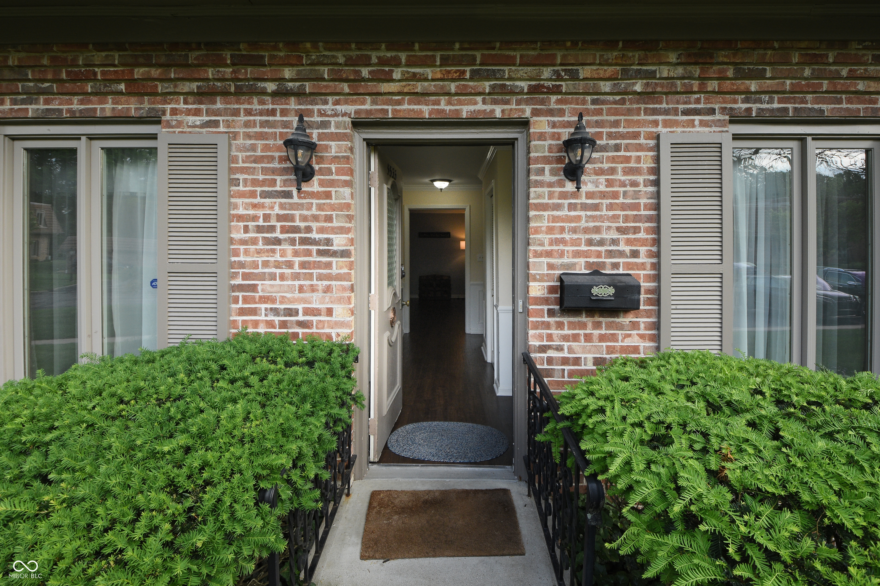 5533 Roxbury Terrace Indianapolis, IN 46226 - Photo 62 of 65