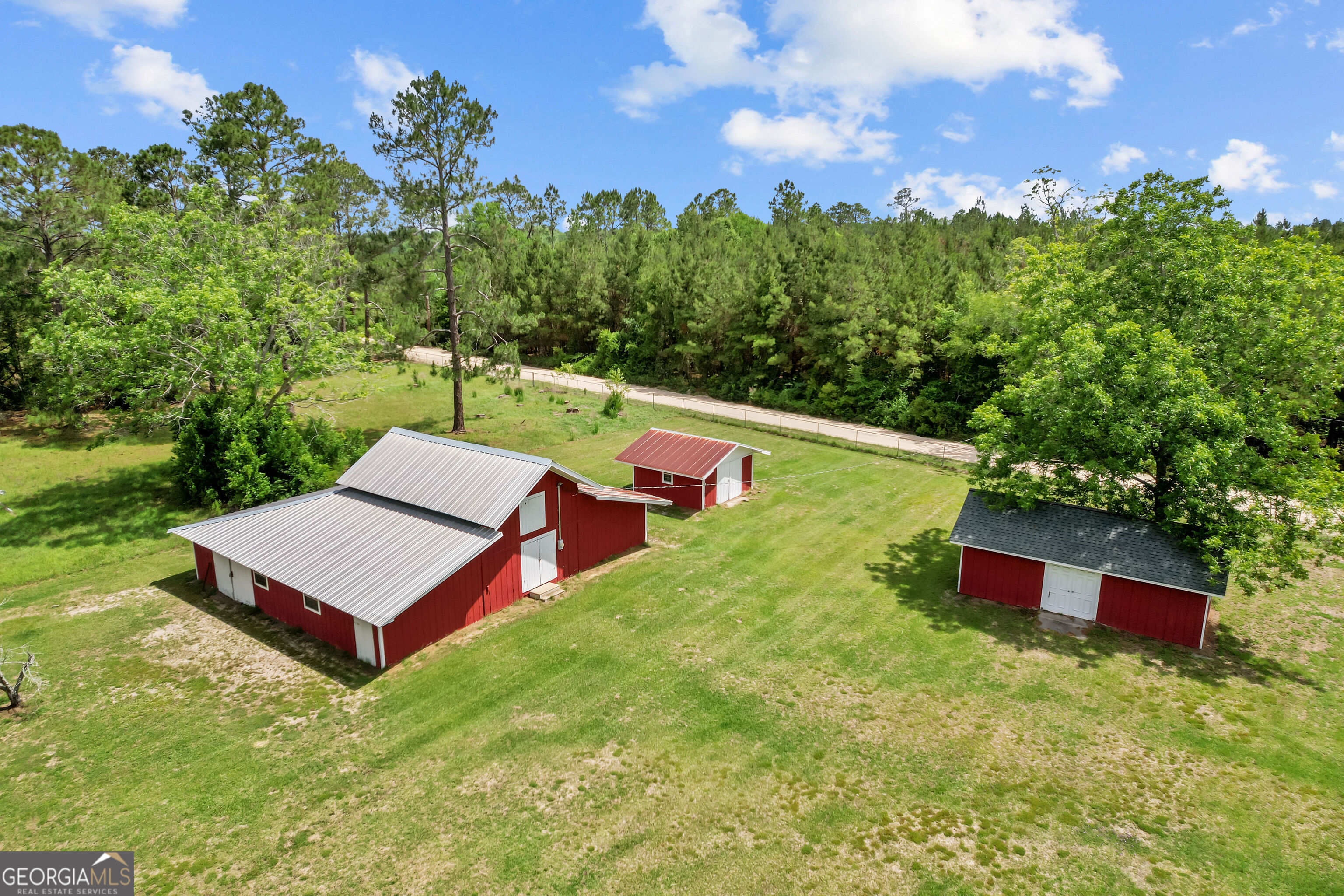 136 Panda Place Alma, GA 31510 - Photo 37 of 43