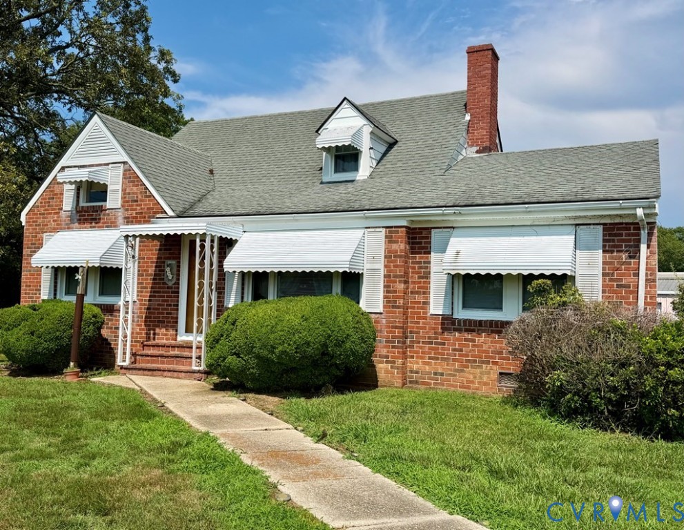 2392 Hampton Hall Road Callao, VA 22435 - Photo 2 of 32 Gallery Image 2