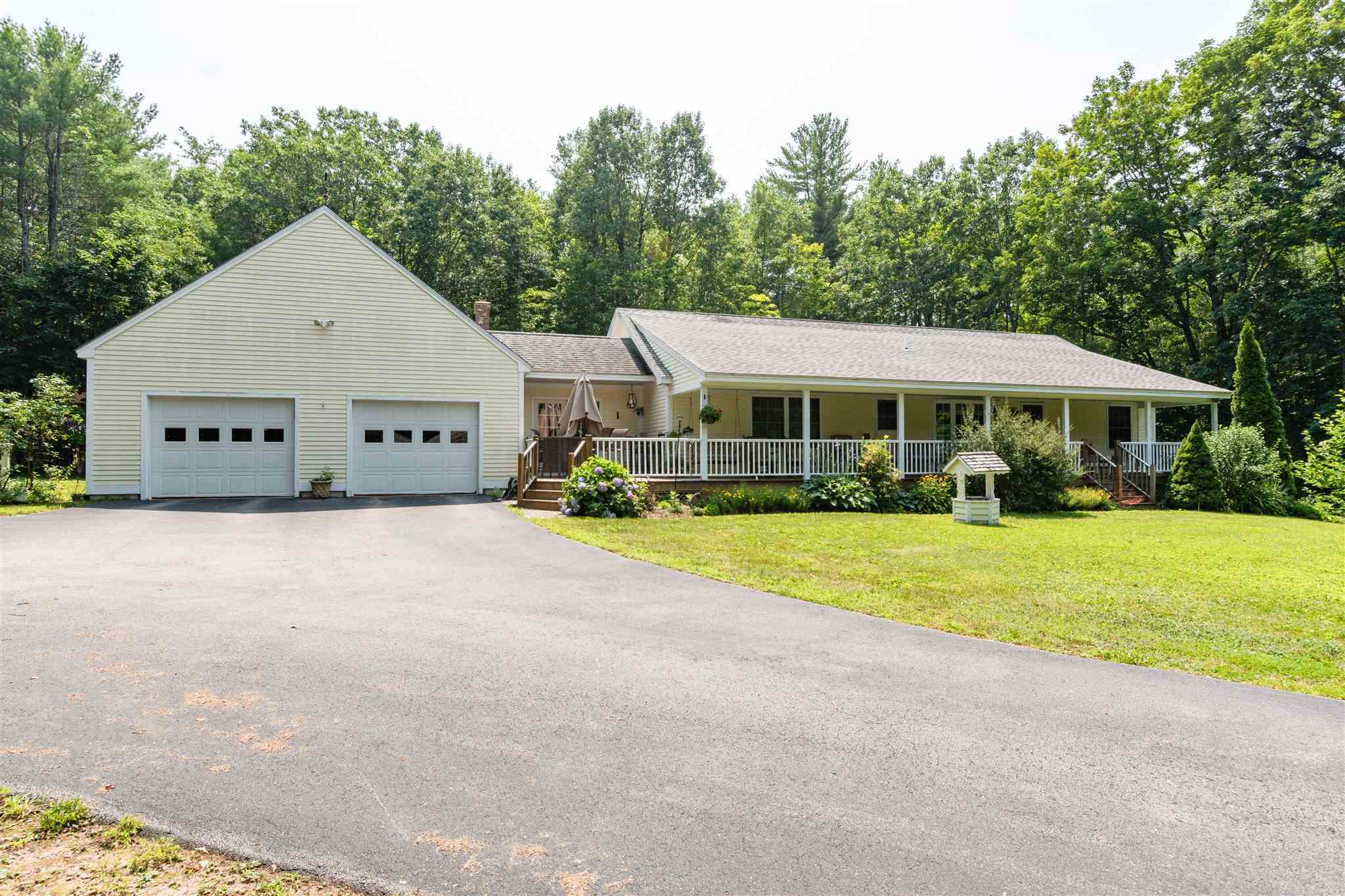 171 Lull Road New Boston, NH 03070 - Photo 1 of 26