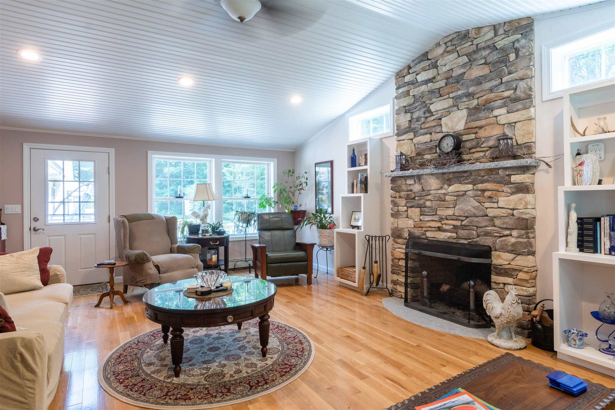 171 Lull Road New Boston, NH 03070 - Photo 18 of 26