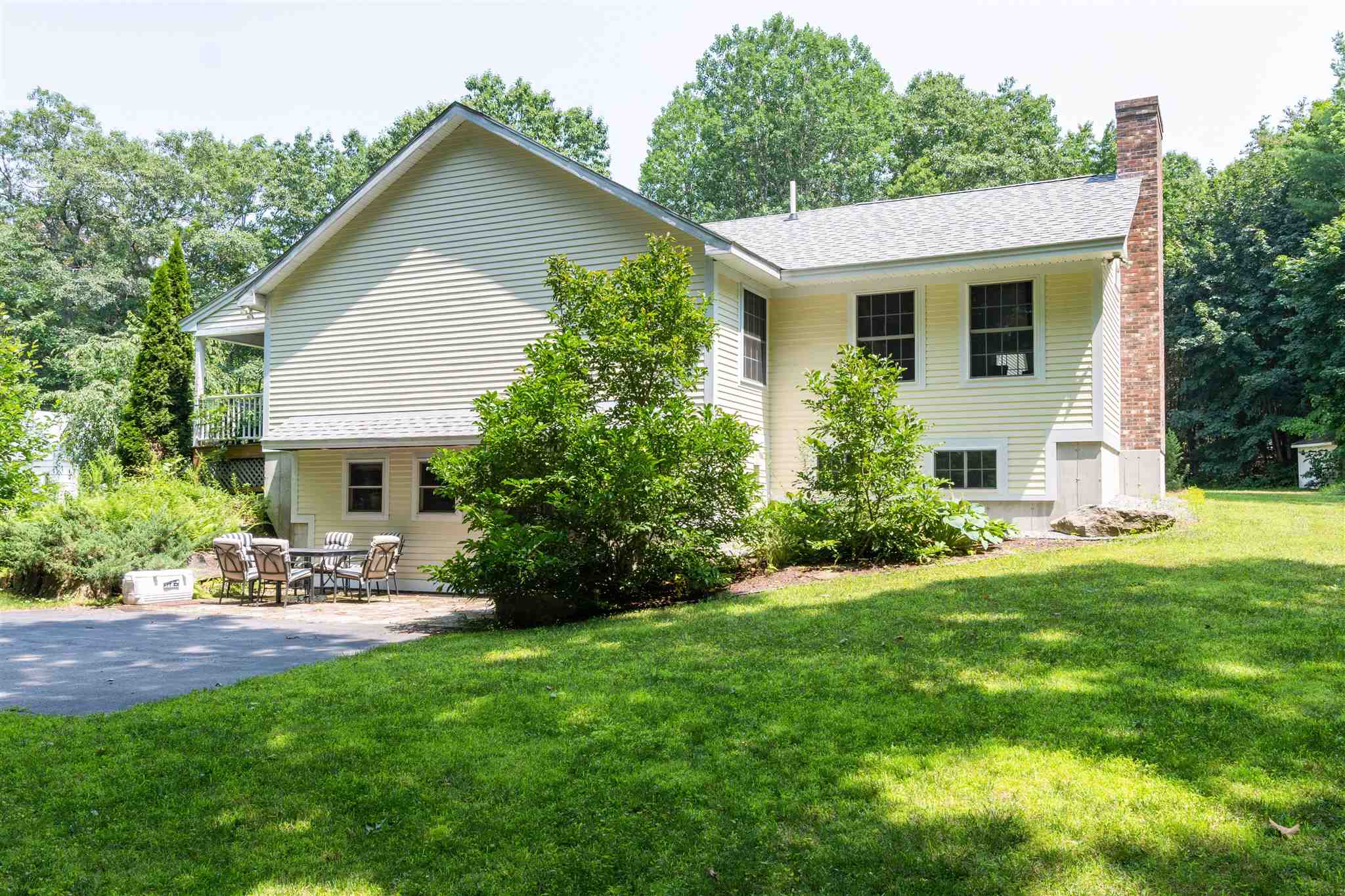 171 Lull Road New Boston, NH 03070 - Photo 3 of 26