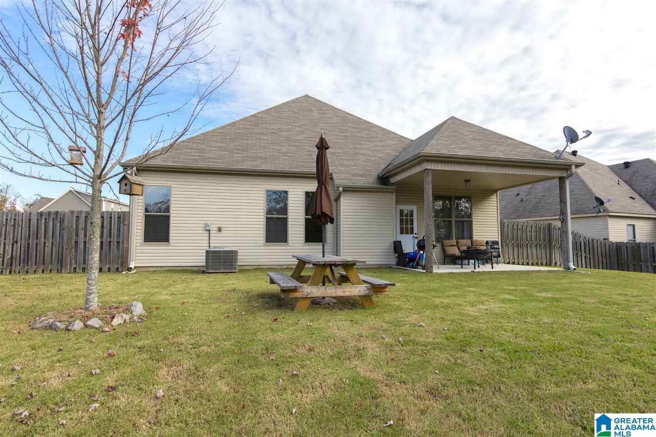 597 Village Springs Lane Springville, AL 35146 - Photo 29 of 32