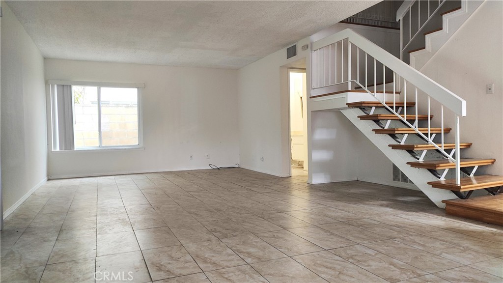2821 Greenleaf Drive West Covina, CA 91792 - Photo 13 of 32 a view of an entryway with wooden floor
