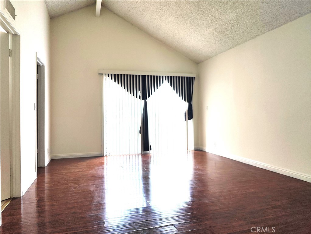 2821 Greenleaf Drive West Covina, CA 91792 - Photo 19 of 32 a view of entryway with wooden floor
