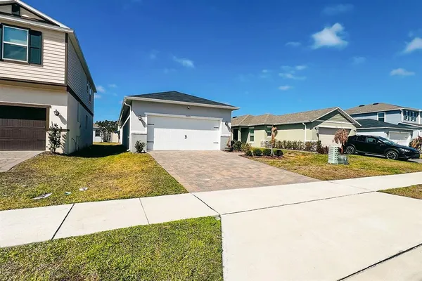 $2,500 | 2755 Mdw Strm Way, Clermont, FL 34714
