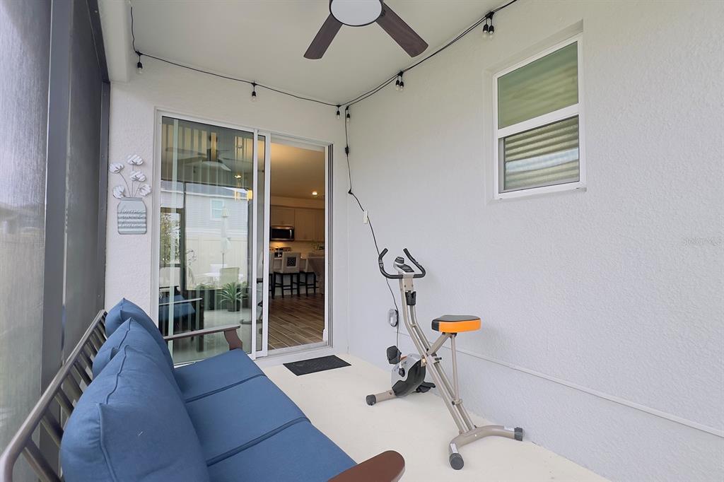 2755 Mdw Strm Way Clermont, FL 34714 - Photo 59 of 64 a bathroom with a sink mirror and toilet