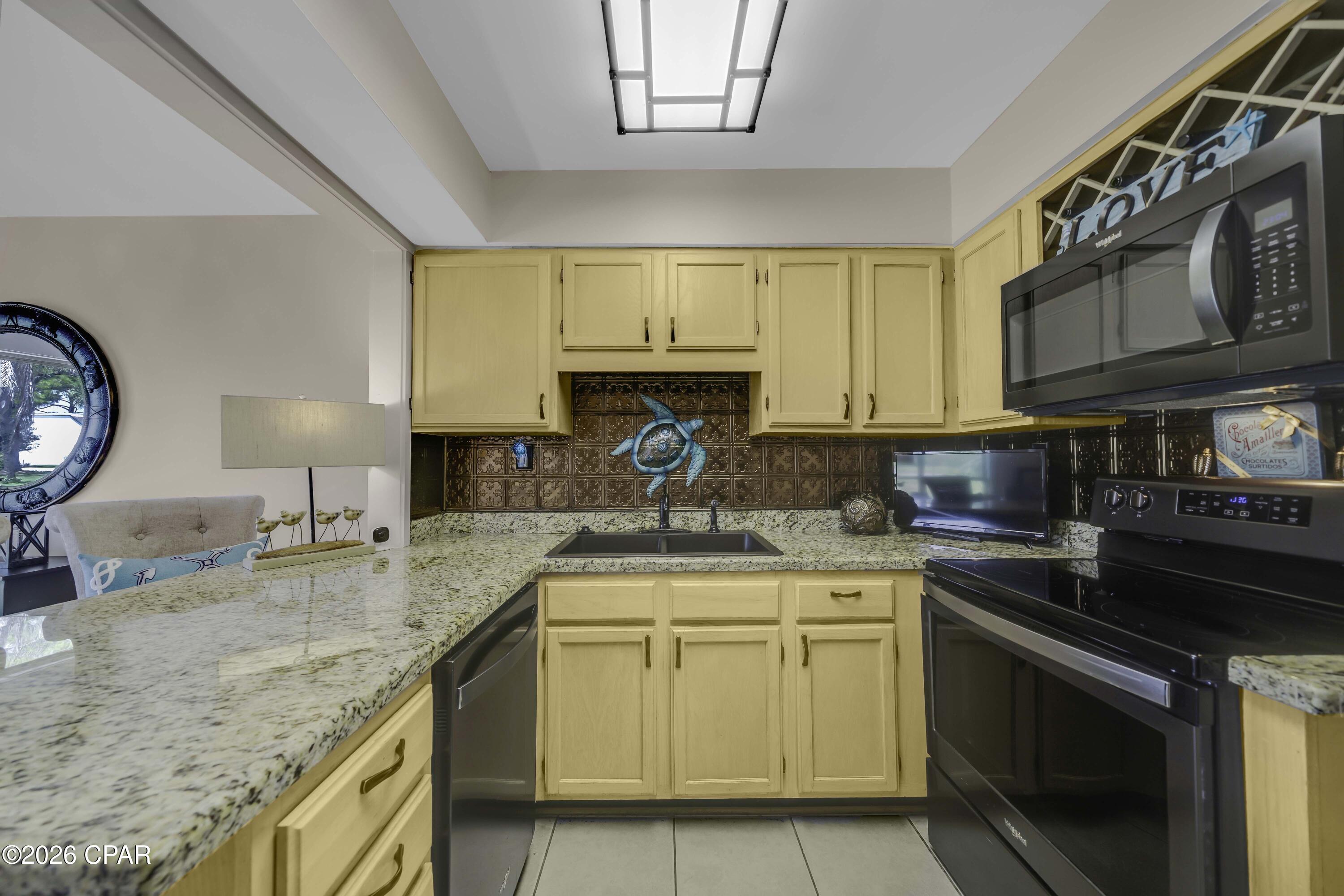 4301 Bay Point Road, Unit 487 Panama City, FL 32408 - Photo 22 of 48