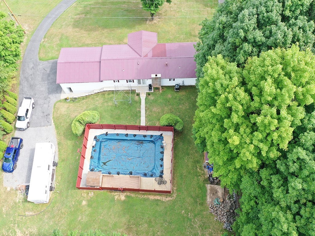 189 Patton Road North Tazewell, VA 24630 - Photo 58 of 63 Gallery Image 58