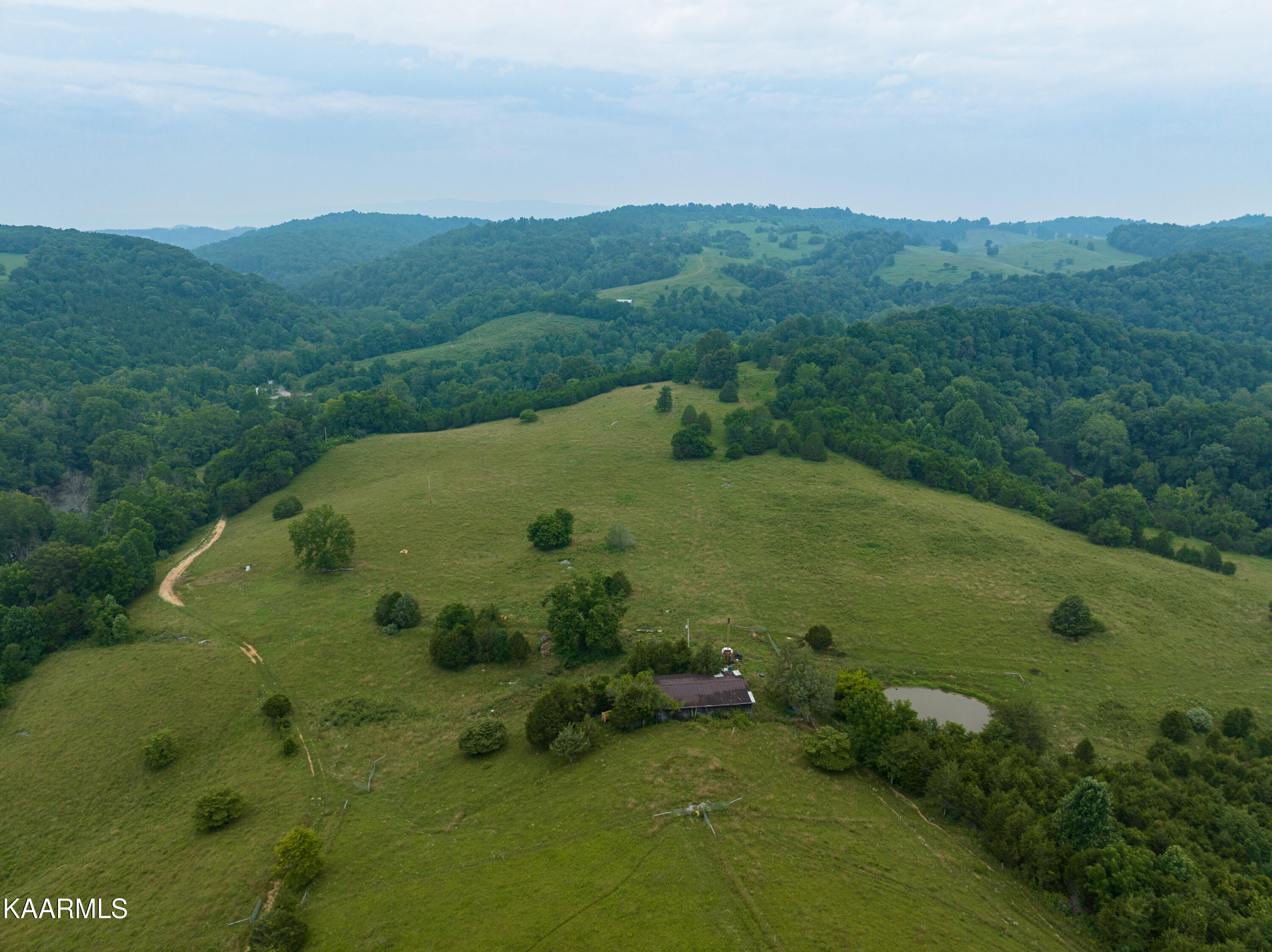 0 River Road Tazewell, TN 37879 - Photo 5 of 37 Powell River Listing Photos-12