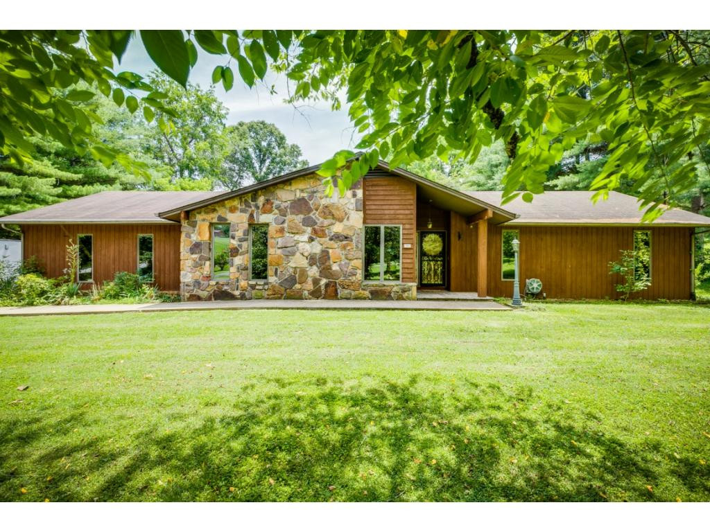 1049 Fall Creek Road Kingsport, TN 37664 - Photo 1 of 36 Photo 1