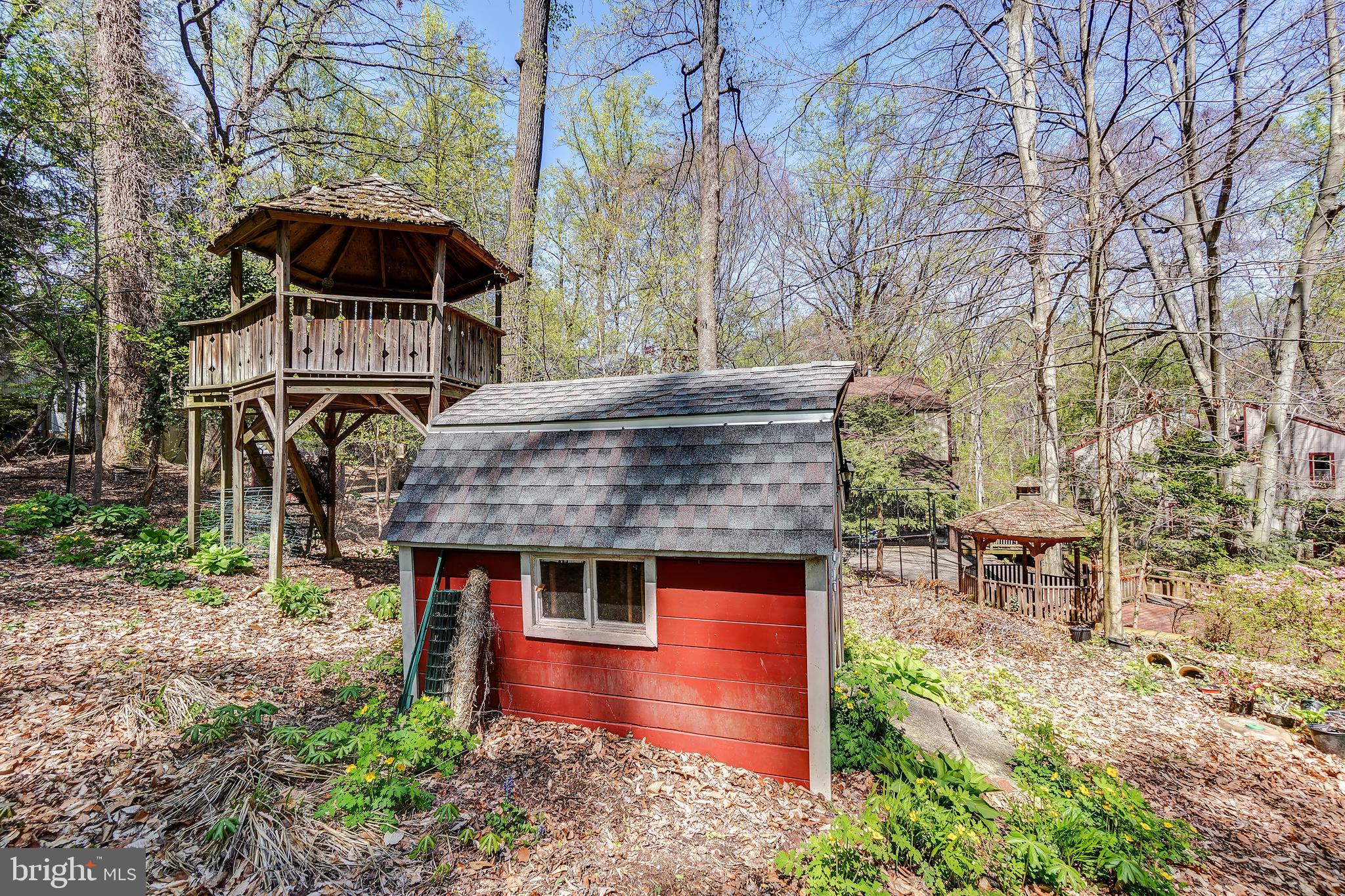 203 Hilltop Road Silver Spring, MD 20910 - Photo 8 of 10