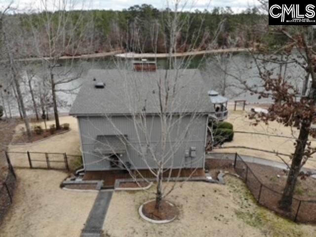 536 Riviera Drive Chappells, SC 29037 - Photo 72 of 76