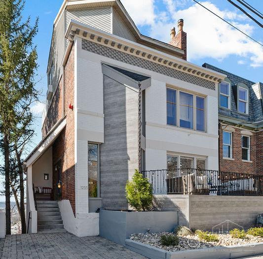 1255 Ida Street Cincinnati, OH 45202 - Photo 1 of 63 Gallery Image 1
