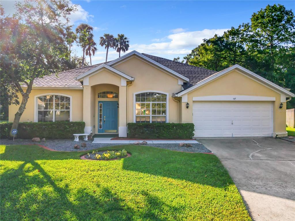 107 Inwood Court Winter Springs, FL 32708 - Photo 1 of 1
