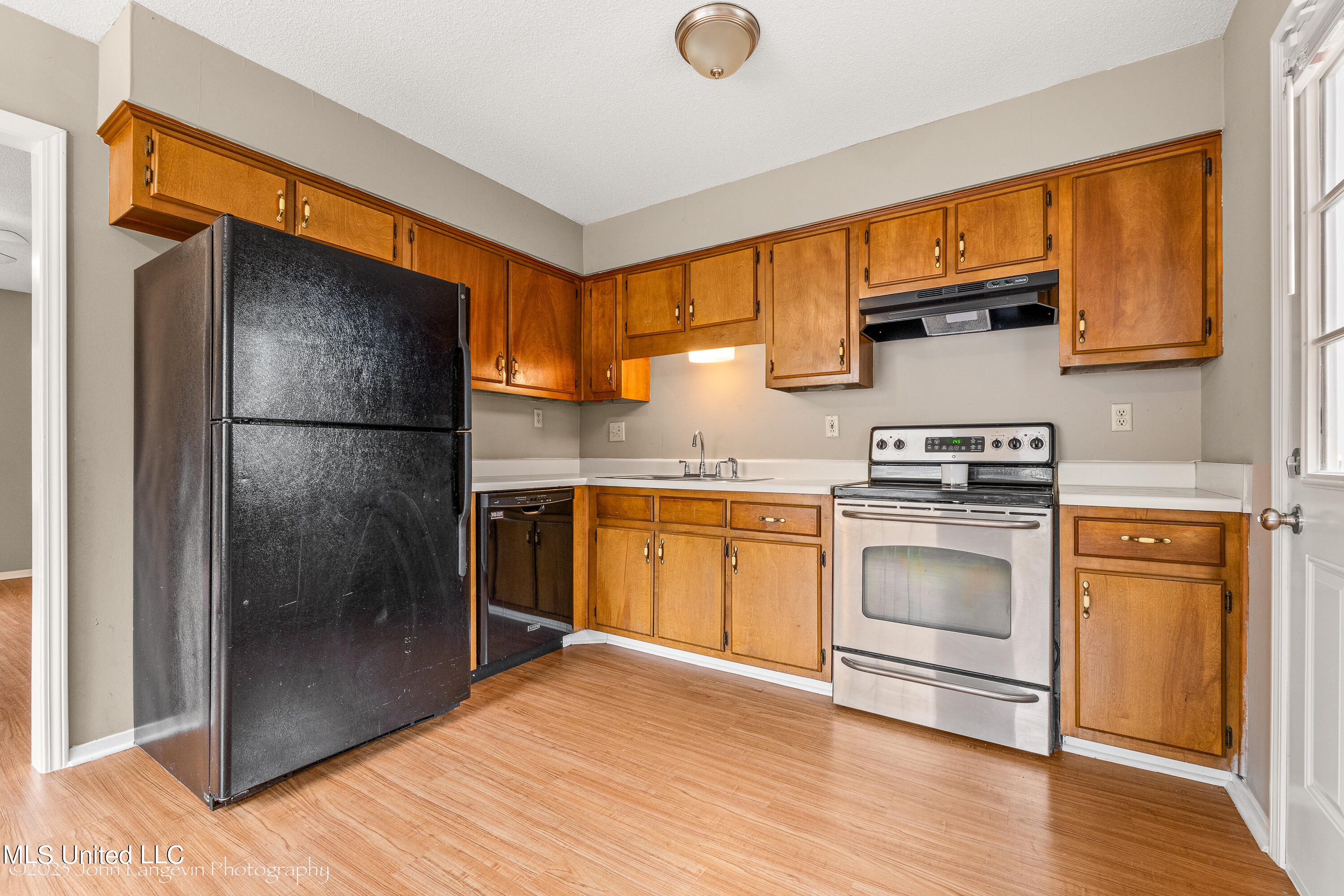 3450 Mayfair Road Horn Lake, MS 38637 - Photo 12 of 23 Kitchen