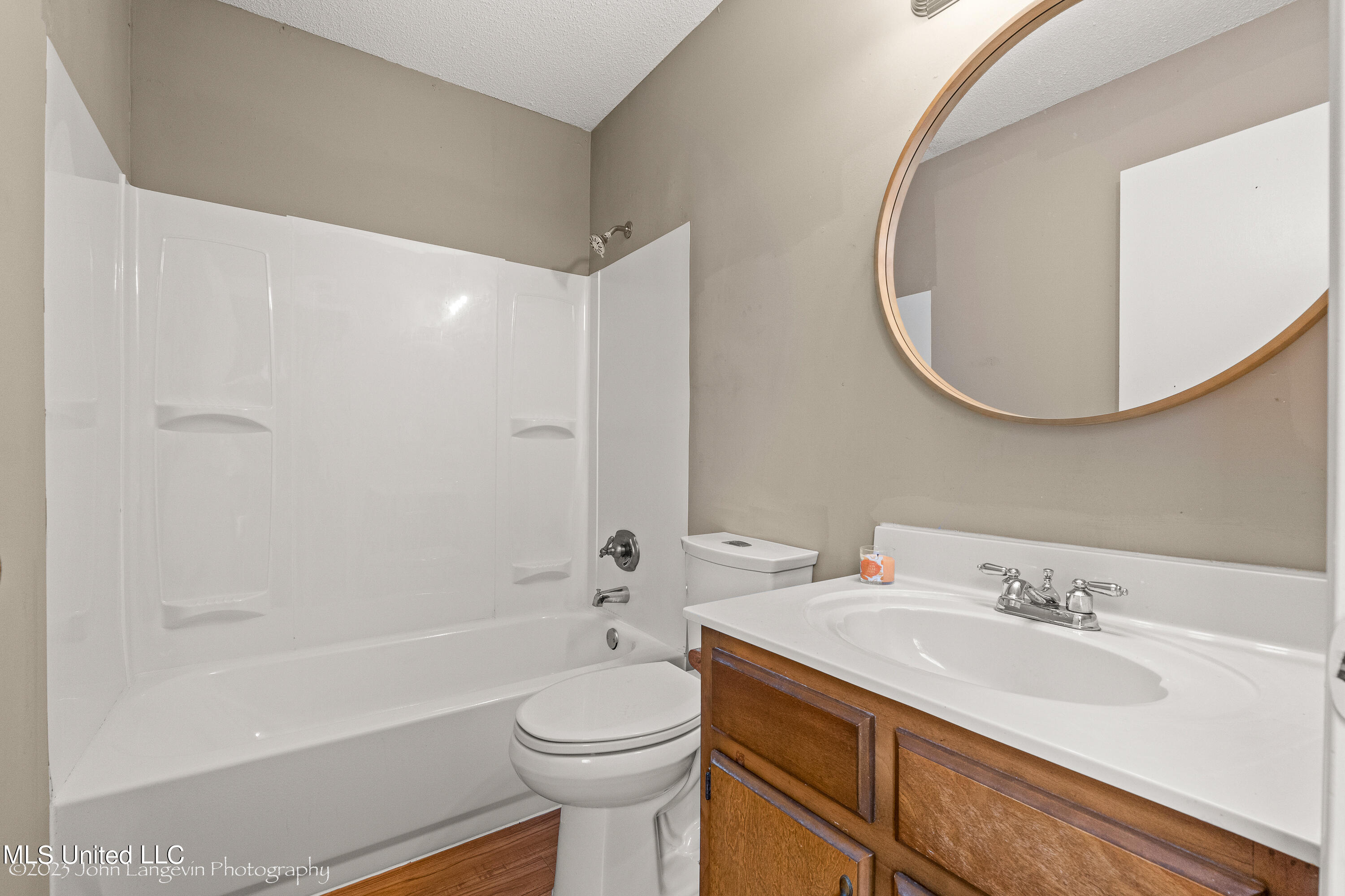 3450 Mayfair Road Horn Lake, MS 38637 - Photo 15 of 23 Master Bathroom