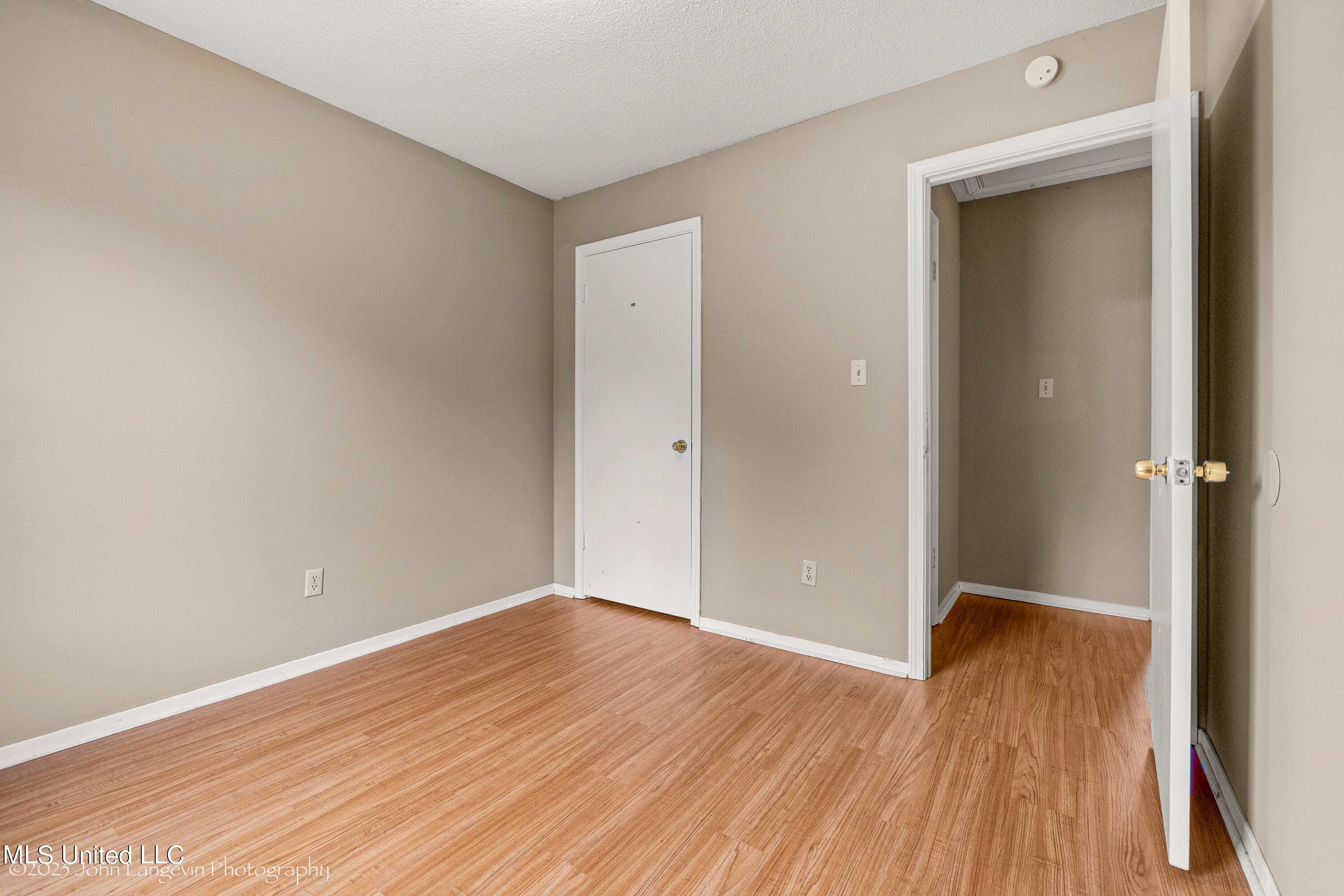 3450 Mayfair Road Horn Lake, MS 38637 - Photo 20 of 23 Bedroom 3