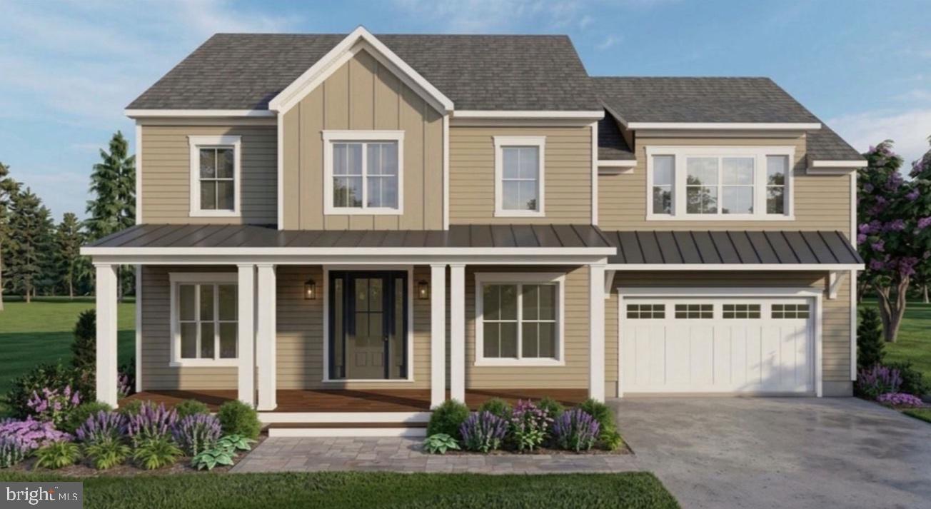 254 Friendship Road Tracys Landing, MD 20779 - Photo 7 of 22 Elevation Option