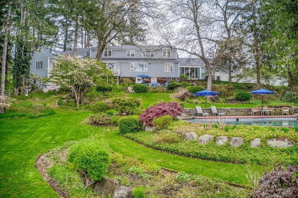 55 Sunset Rock Road Andover, MA 01810 - Photo 14 of 40