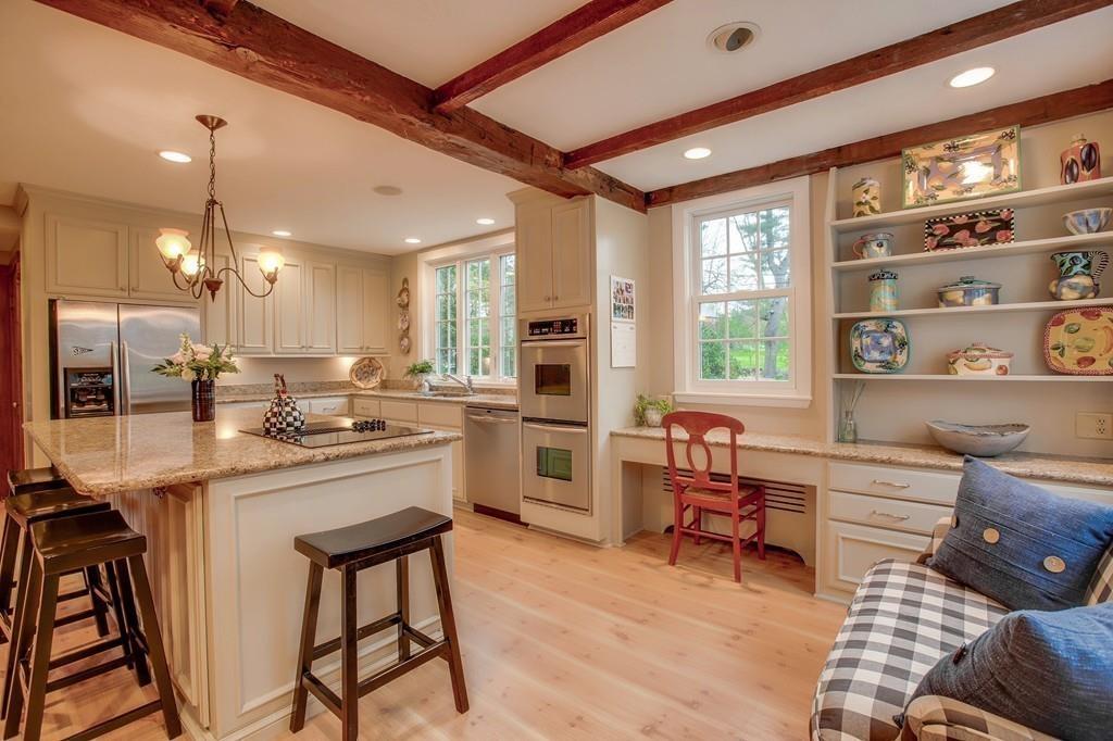 55 Sunset Rock Road Andover, MA 01810 - Photo 17 of 40