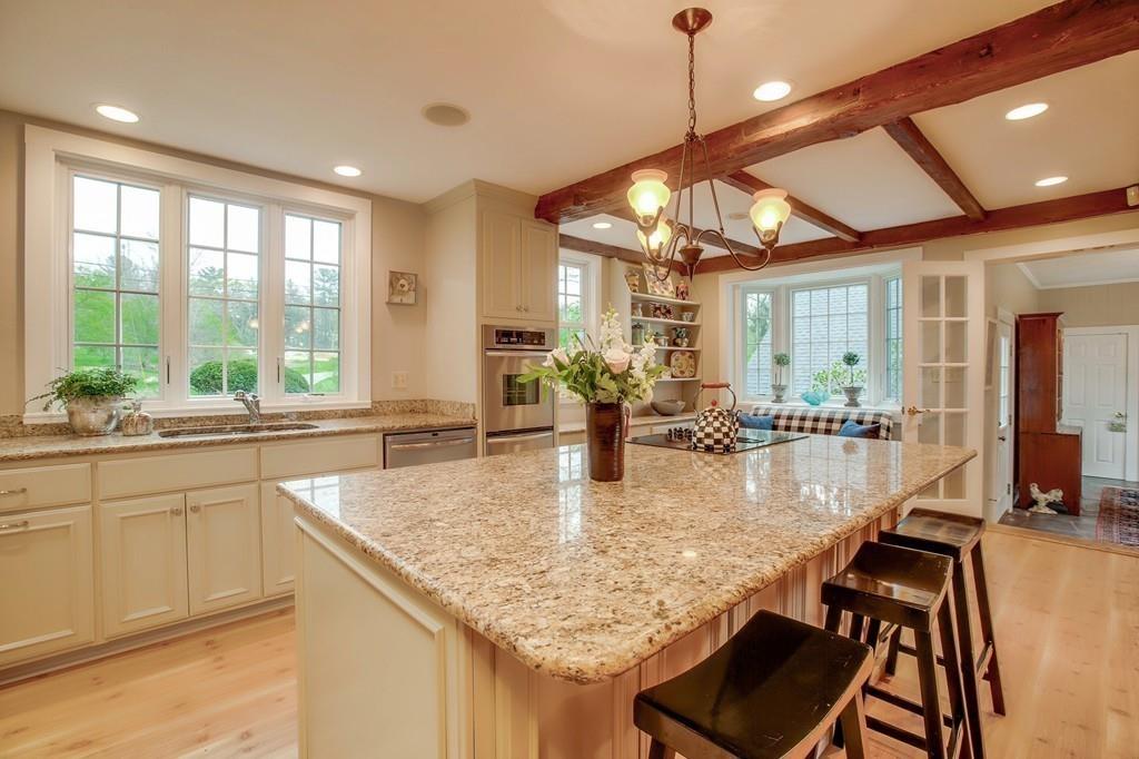 55 Sunset Rock Road Andover, MA 01810 - Photo 18 of 40