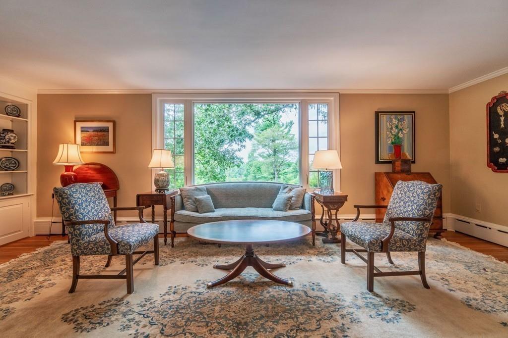 55 Sunset Rock Road Andover, MA 01810 - Photo 20 of 40