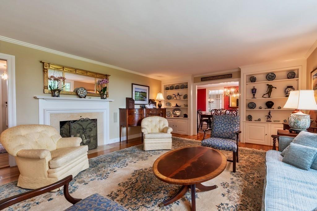 55 Sunset Rock Road Andover, MA 01810 - Photo 21 of 40