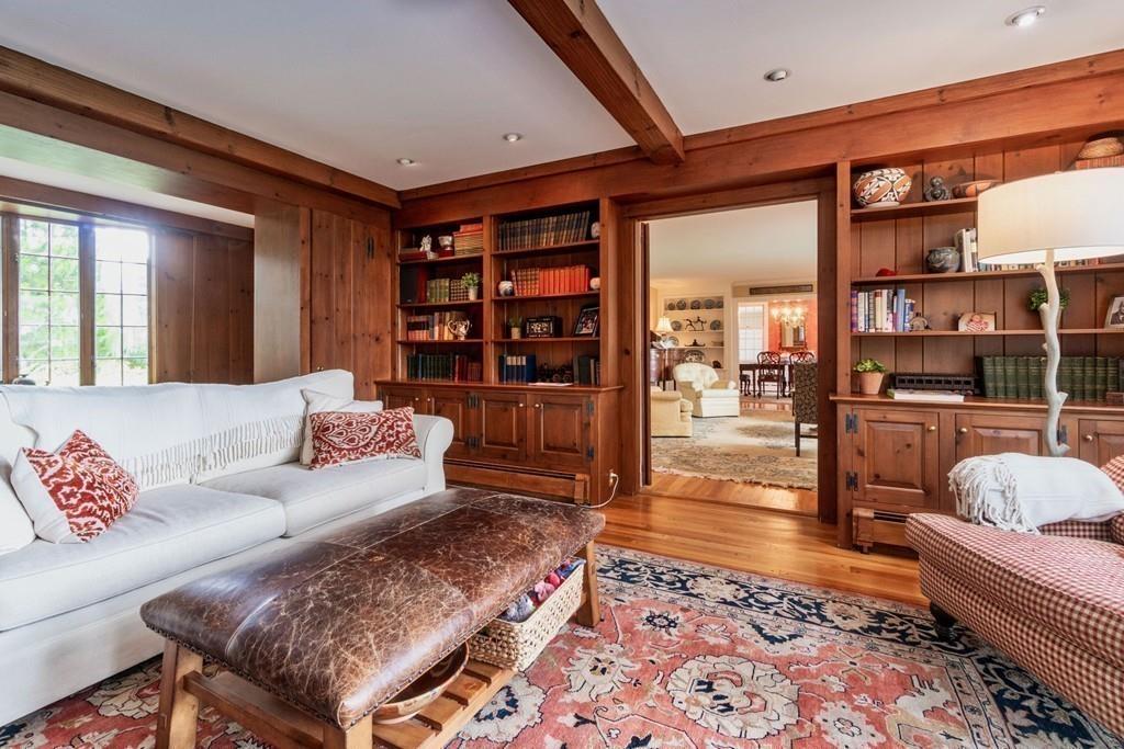 55 Sunset Rock Road Andover, MA 01810 - Photo 23 of 40