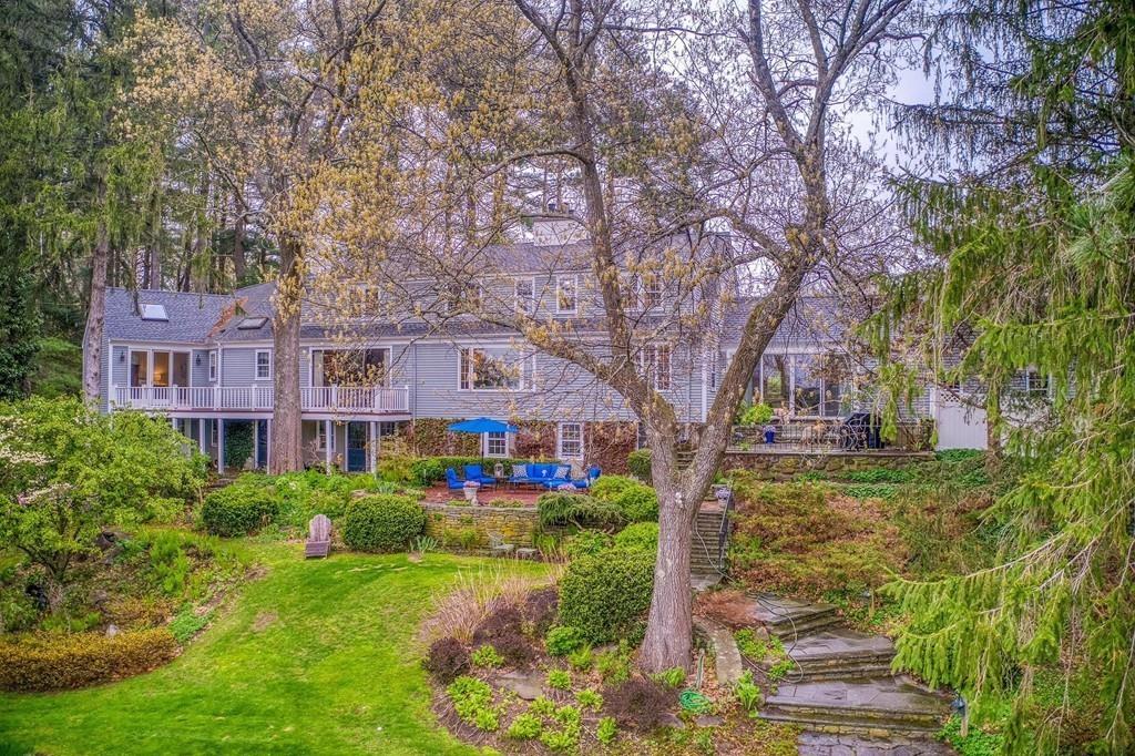 55 Sunset Rock Road Andover, MA 01810 - Photo 3 of 40