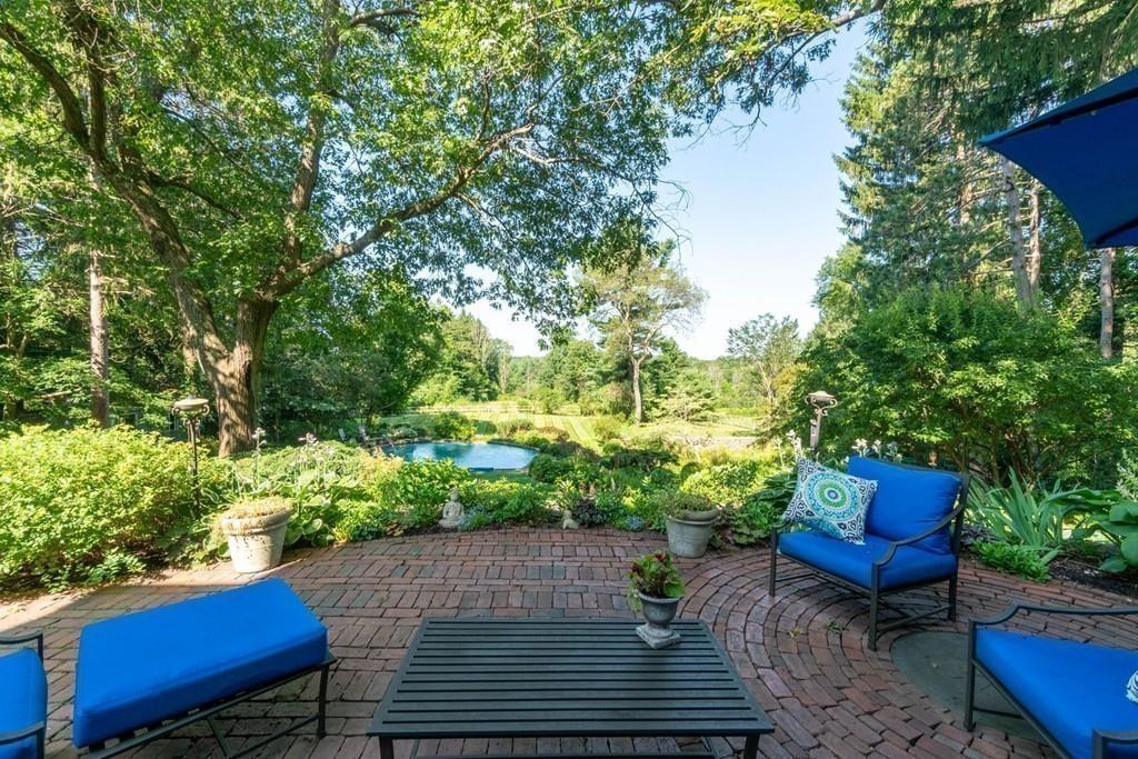 55 Sunset Rock Road Andover, MA 01810 - Photo 32 of 40