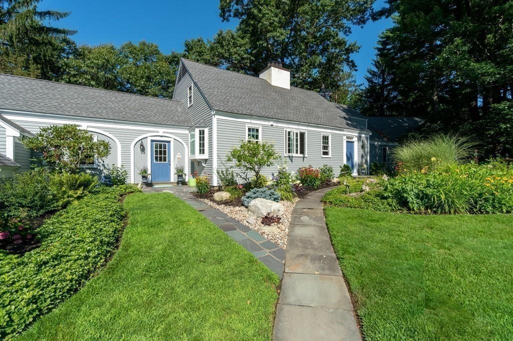 55 Sunset Rock Road Andover, MA 01810 - Photo 38 of 40