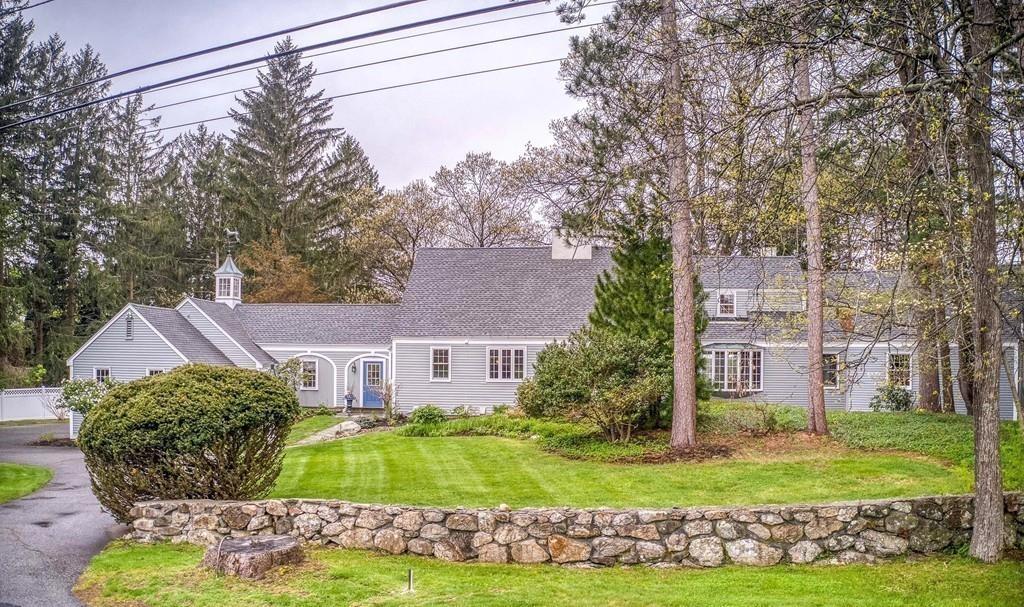 55 Sunset Rock Road Andover, MA 01810 - Photo 39 of 40